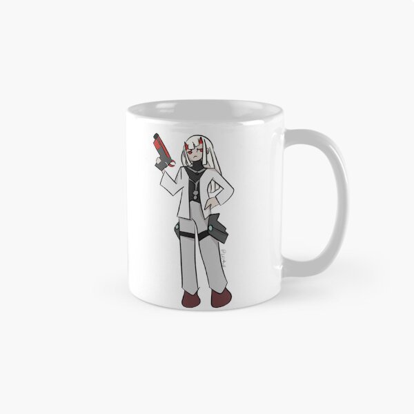 Item preview, Shion Overwatch designed and sold by @CreatureArtworks.