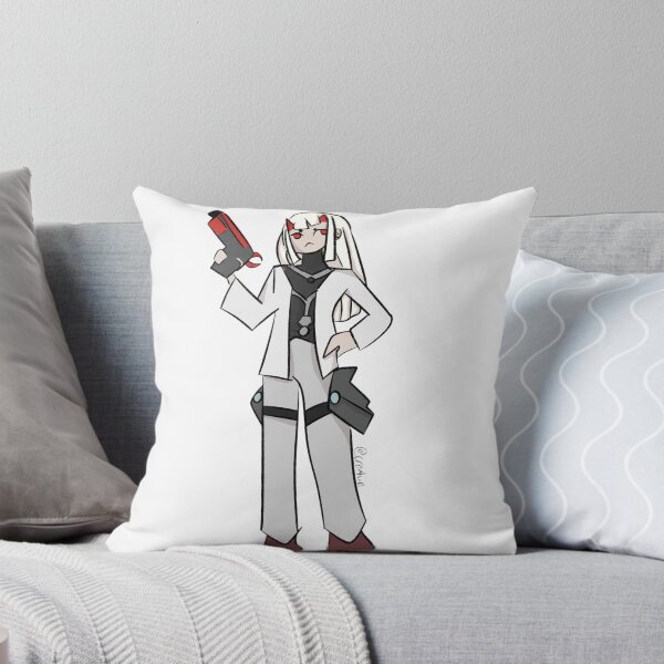 Item preview, Shion Overwatch designed and sold by @CreatureArtworks.