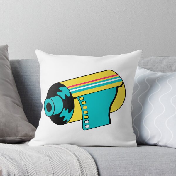 Item preview, Pastel Film designed and sold by Tickety Boo.