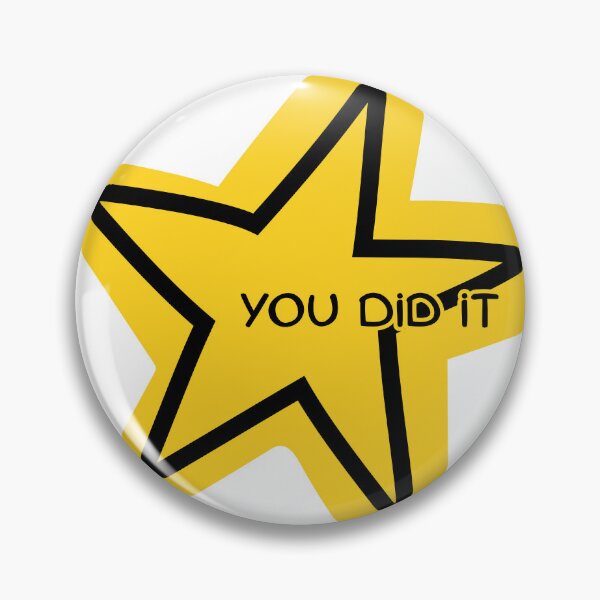 Item preview, Your did it designed and sold by Dondonmart.