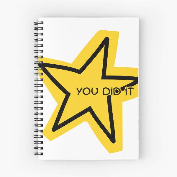Item preview, Your did it designed and sold by Dondonmart.