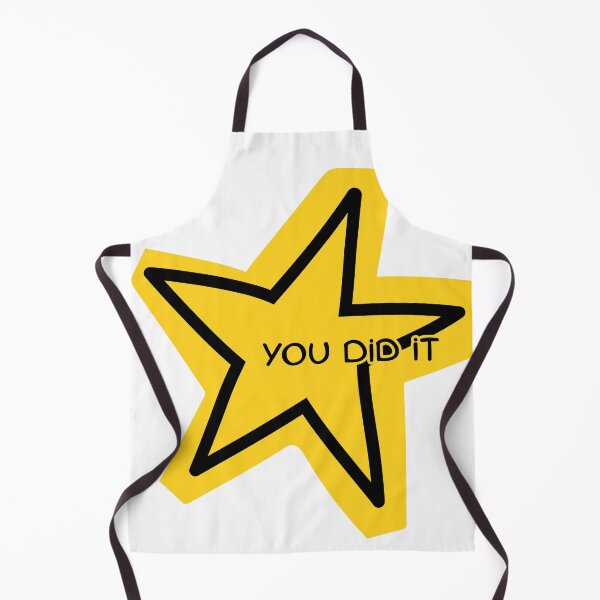 Item preview, Your did it designed and sold by Dondonmart.