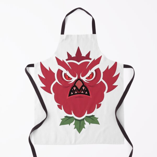Item preview, Ruby Menace designed and sold by funspms.