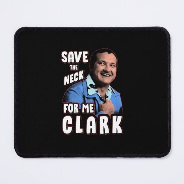 Item preview, Save the neck for me clark V.3 designed and sold by jacqueliSne.