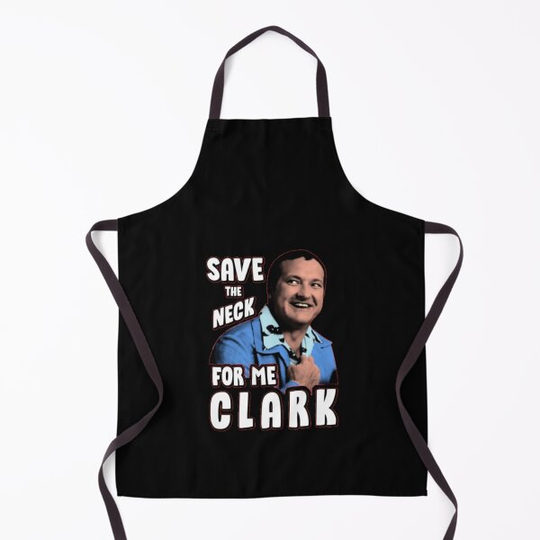 Item preview, Save the neck for me clark V.3 designed and sold by jacqueliSne.