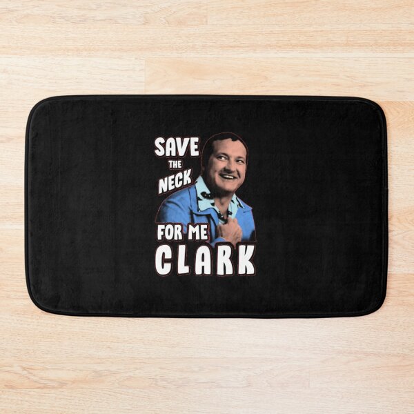 Item preview, Save the neck for me clark V.3 designed and sold by jacqueliSne.