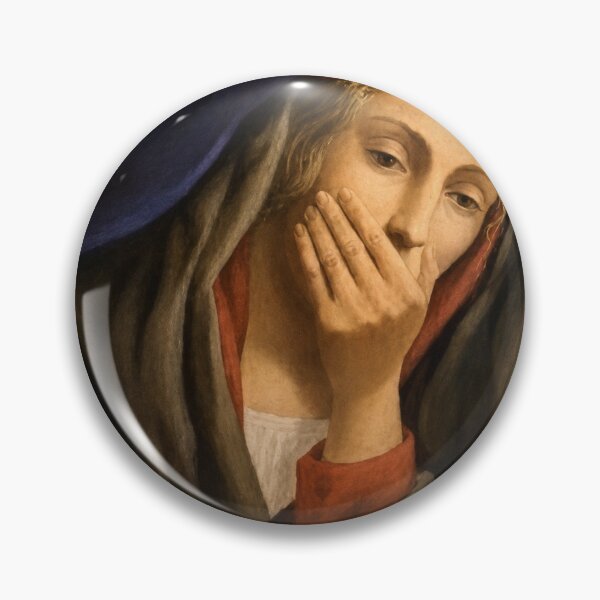 Item preview, Guardian Angel Concerns designed and sold by GoblinText.