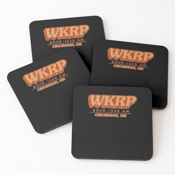 Item preview, WKRP Cincinnati designed and sold by jacqueliSne.