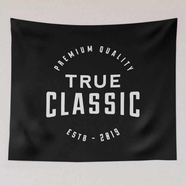 Item preview, Deep True Classic bNoir Composition designed and sold by Serenataclouds.