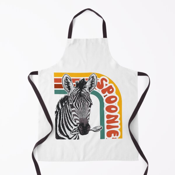 Item preview, Zebra Spoonie Chronic Illness Awareness designed and sold by pulse_retail.