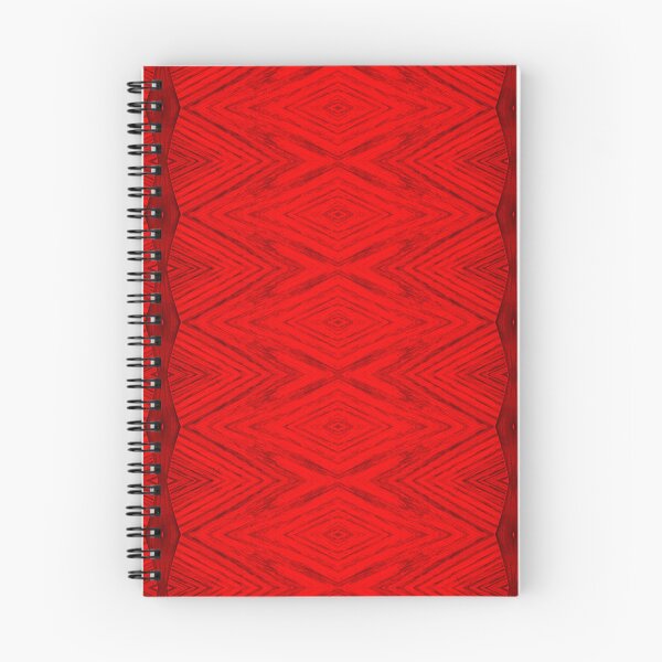 Item preview, Red Geometric 3 designed and sold by Amanda1775.