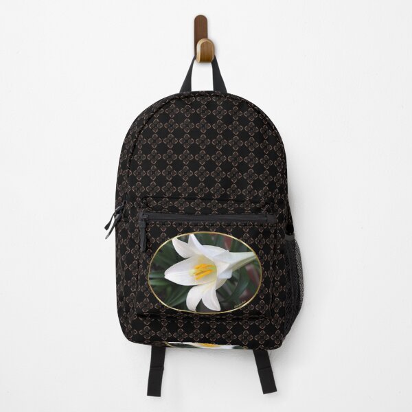 Item preview, The Easter Lily ~ a Biblical Flower designed and sold by SummerJade.