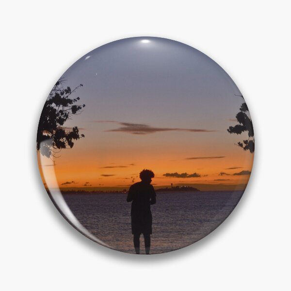 Item preview, Fisherman at sunset photo designed and sold by Proyect_Baku.
