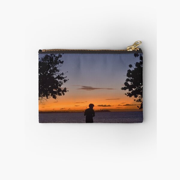 Item preview, Fisherman at sunset photo designed and sold by Proyect_Baku.