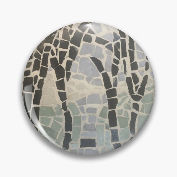 Item preview, View towards Paglinch - mosaic designed and sold by Mary C Bon Art  .
