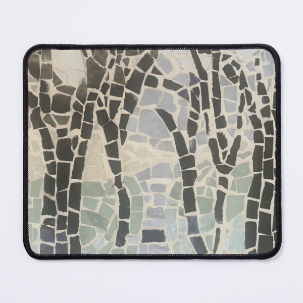 Item preview, View towards Paglinch - mosaic designed and sold by Mary C Bon Art  .
