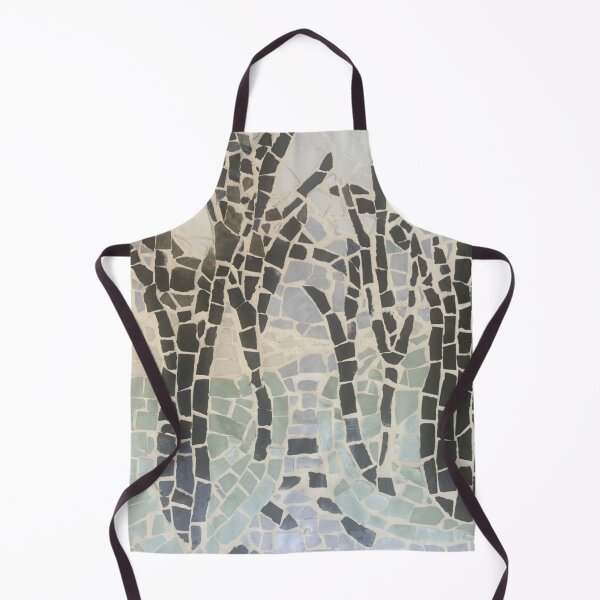 Item preview, View towards Paglinch - mosaic designed and sold by Mary C Bon Art .
