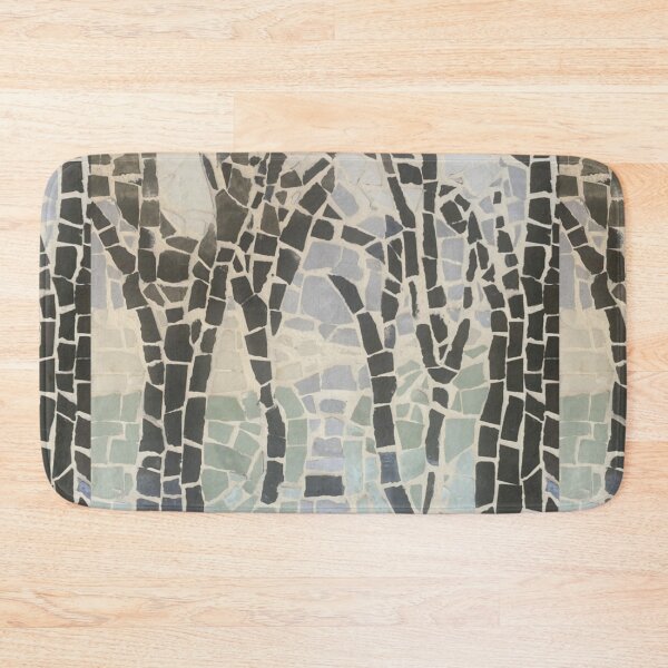 Item preview, View towards Paglinch - mosaic designed and sold by Mary C Bon Art  .