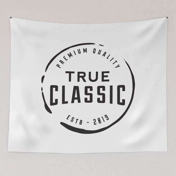 Item preview, Minimal True Classic aDark Essence designed and sold by Serenataclouds.