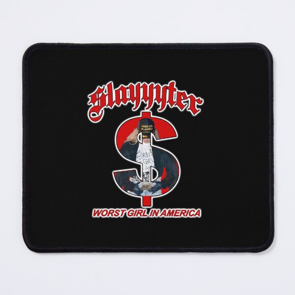 Item preview, Hello Im Slayyyter @AA18QWAD designed and sold by eagellket80.