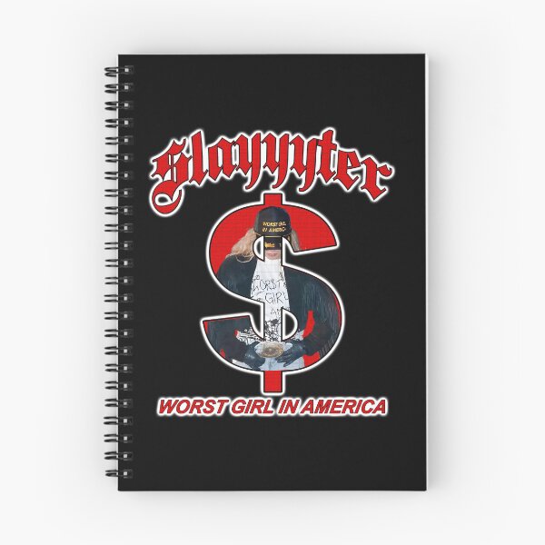 Item preview, Hello Im Slayyyter @AA18QWAD designed and sold by eagellket80.