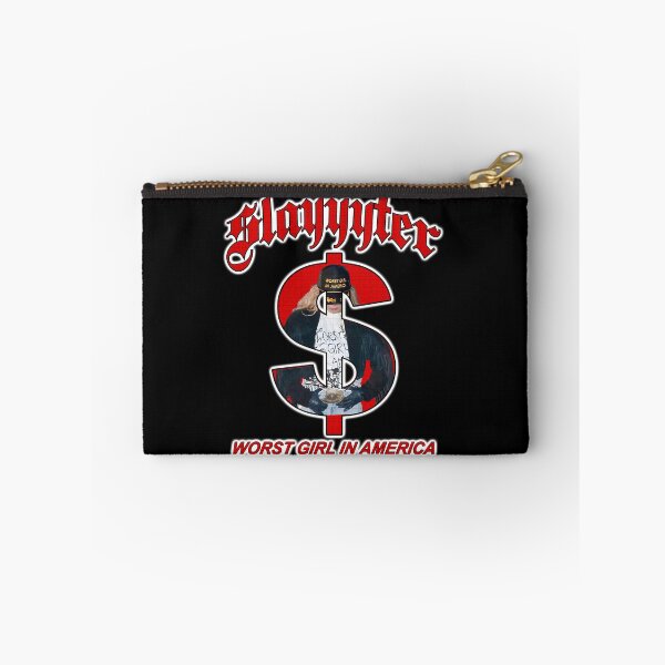 Item preview, Hello Im Slayyyter @AA18QWAD designed and sold by eagellket80.