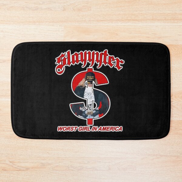 Item preview, Hello Im Slayyyter @AA18QWAD designed and sold by eagellket80.