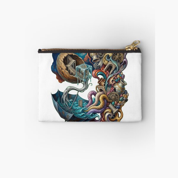 Item preview, Dreamlike Impossible World designed and sold by M1-brand.
