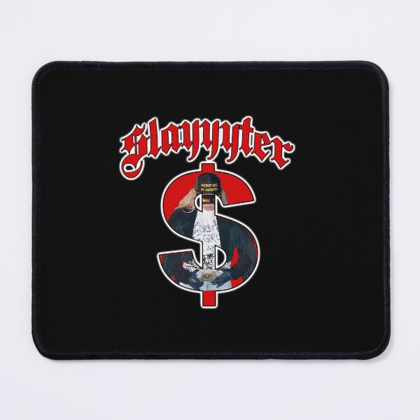 Item preview, Hello Im Slayyyter @AA19QWAD designed and sold by eagellket80.