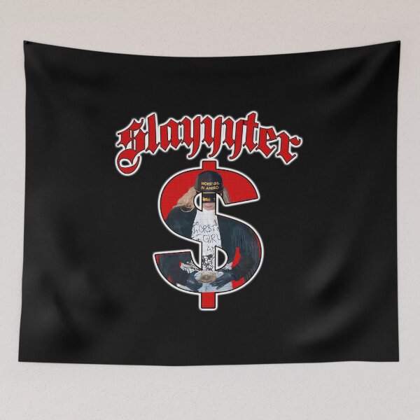 Item preview, Hello Im Slayyyter @AA19QWAD designed and sold by eagellket80.
