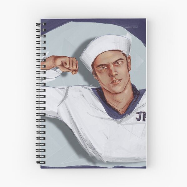 Item preview,  Johnny knoxville designed and sold by vampjellyy.