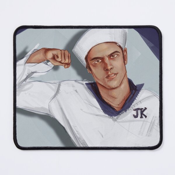 Item preview,  Johnny knoxville designed and sold by vampjellyy.