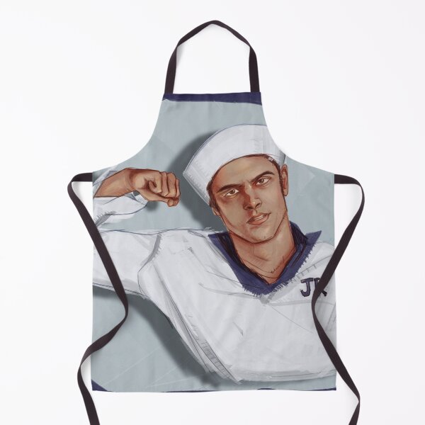 Item preview, Johnny knoxville designed and sold by vampjellyy.