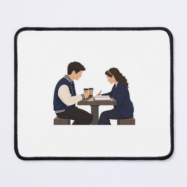 Item preview, naley sticker designed and sold by gloriana13.