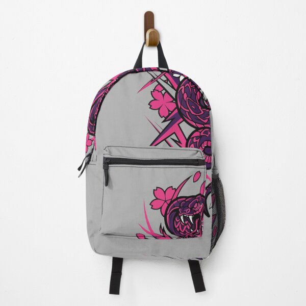Item preview, Venomous Sakura Katana Strike designed and sold by KeremYurtseven.