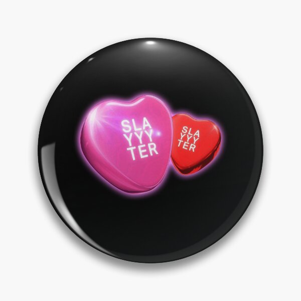 Item preview, Hello Im Slayyyter @AA20QWAD designed and sold by eagellket80.