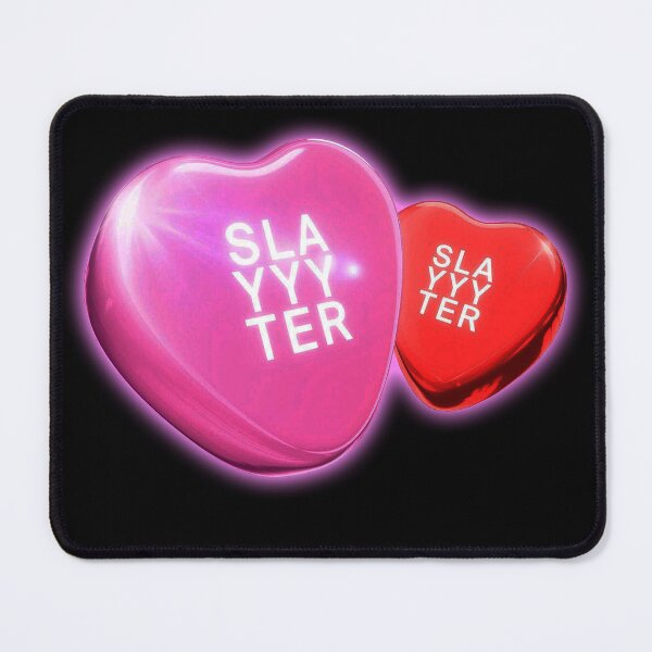 Item preview, Hello Im Slayyyter @AA20QWAD designed and sold by eagellket80.