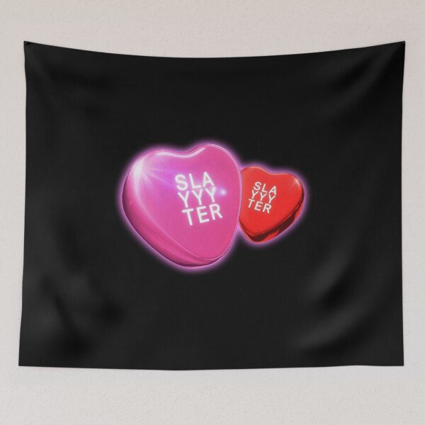Item preview, Hello Im Slayyyter @AA20QWAD designed and sold by eagellket80.