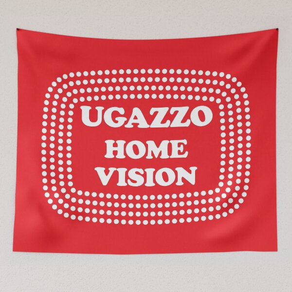Item preview, UGAZZO HOME VISION designed and sold by TLW716.
