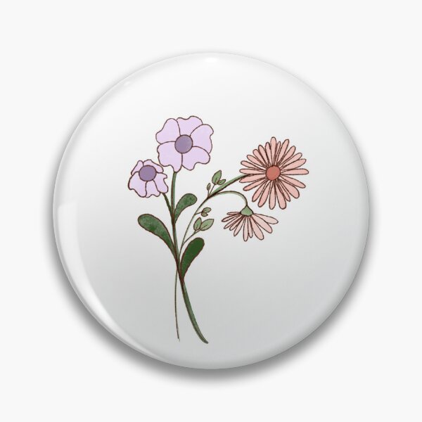 Item preview, Cut Flowers designed and sold by Stories, Systems & Other Stuff.
