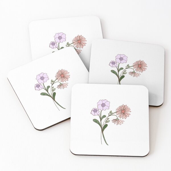 Item preview, Cut Flowers designed and sold by Stories, Systems & Other Stuff.