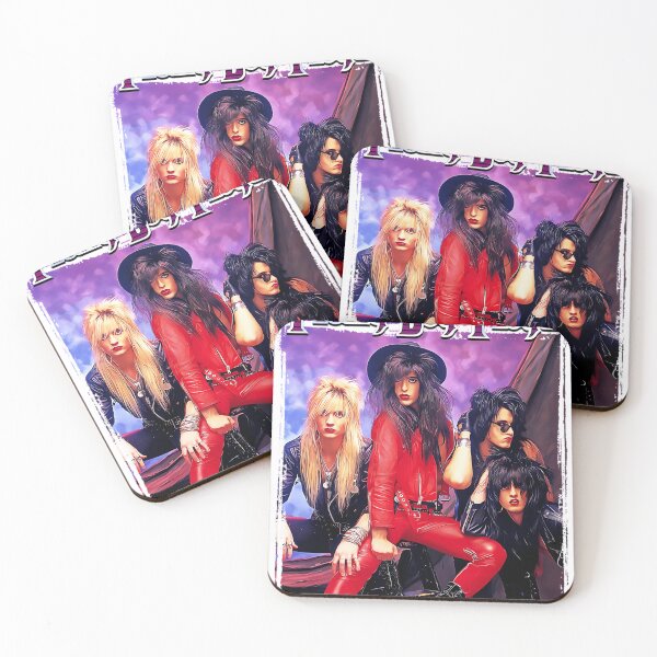 Item preview, Pretty Boy Floyd designed and sold by EtherealGaze.