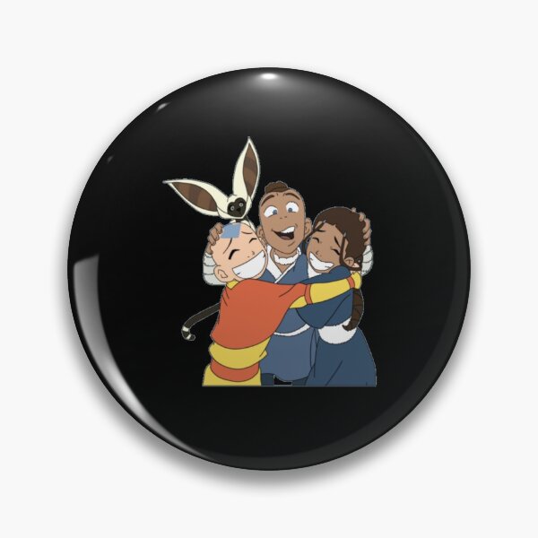 Item preview, Avatar The Last Airbender designed and sold by jacqueliSne.