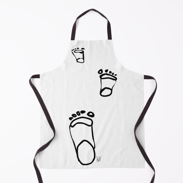 Item preview, Footprints designed and sold by J-E-M-DESIGNS.