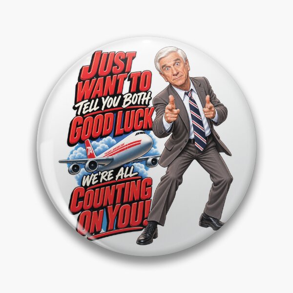 Item preview, We're all Counting on You designed and sold by PresentTees.