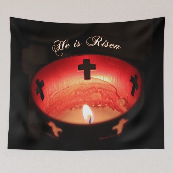 Item preview, Easter ~ Cathedral of St. Augustine designed and sold by SummerJade.