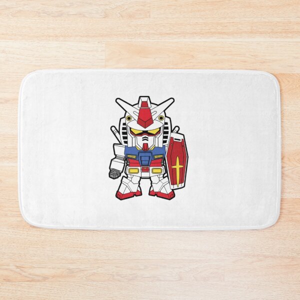 Item preview, Gundam Chibi designed and sold by jacqueliSne.