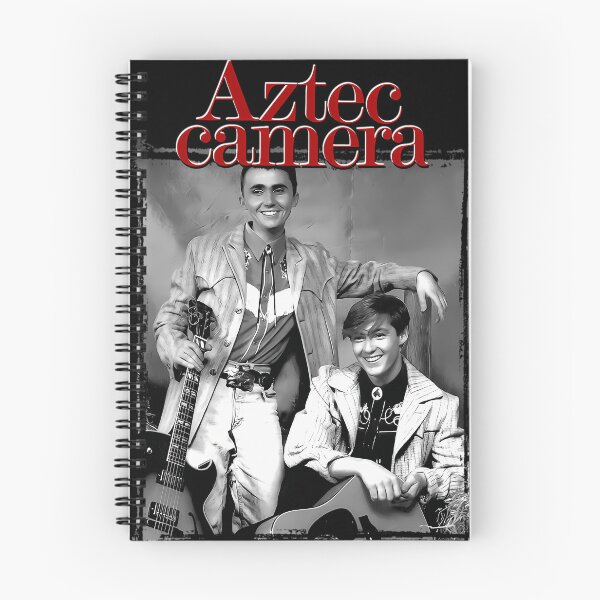 Item preview, Aztec Camera designed and sold by StudioGothics.