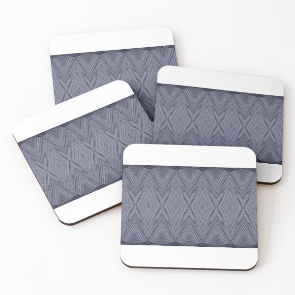 Item preview, Geometric Gray designed and sold by Amanda1775.