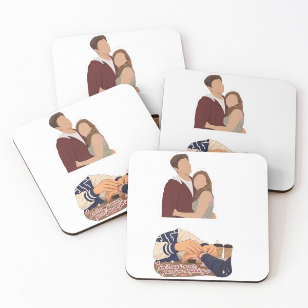 Item preview, naley sticker pack  designed and sold by gloriana13.